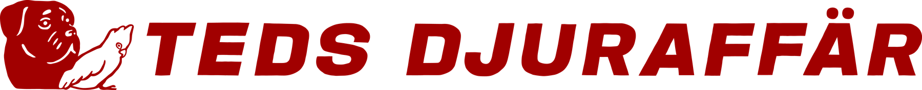 Teds Djuraffär